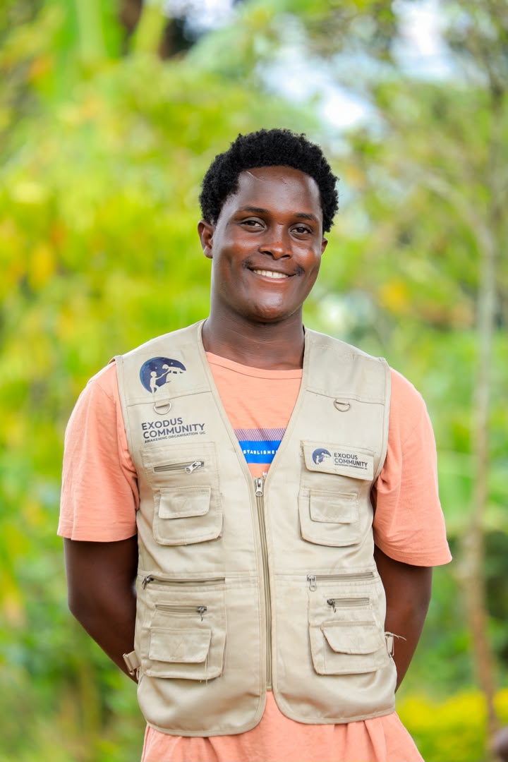 Nkugwa Edward
