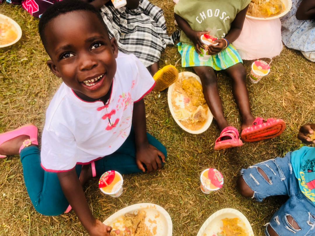 Fundraise for Food
