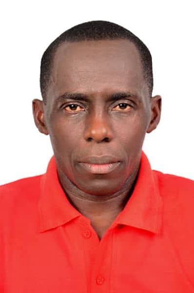 Sematimba Patrick