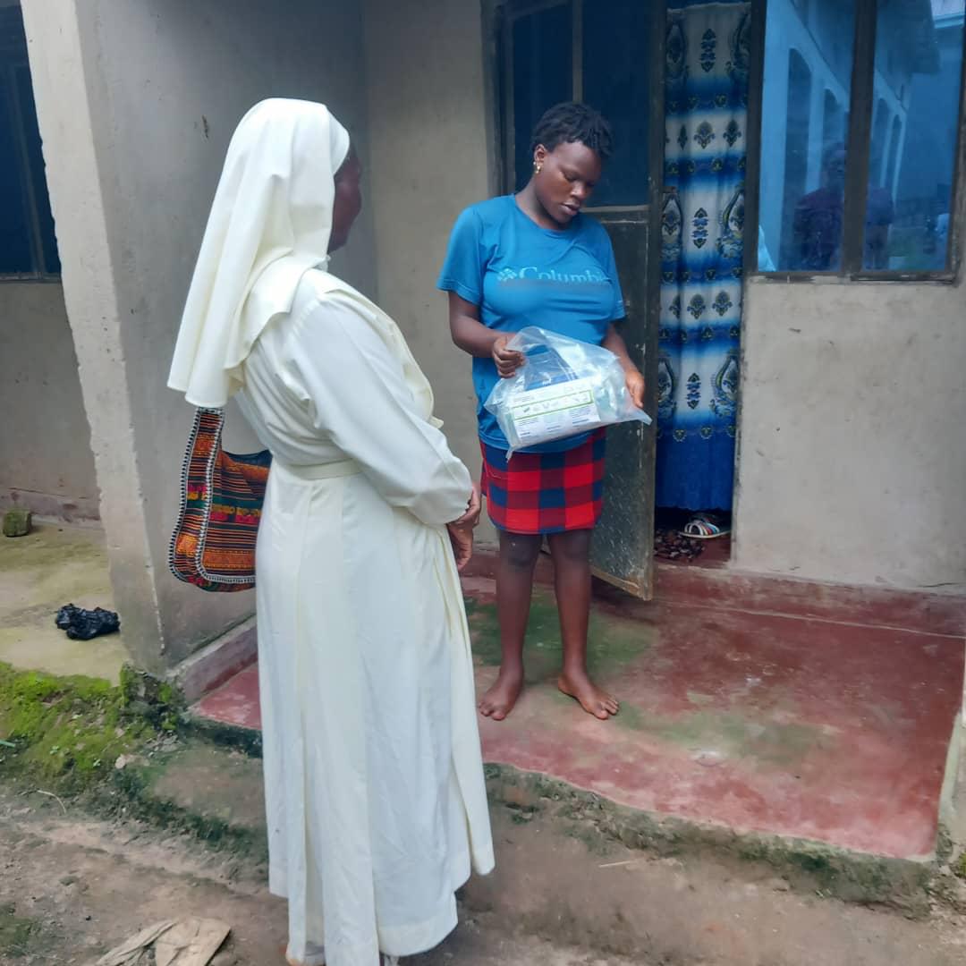 Save Pregnant Mothers