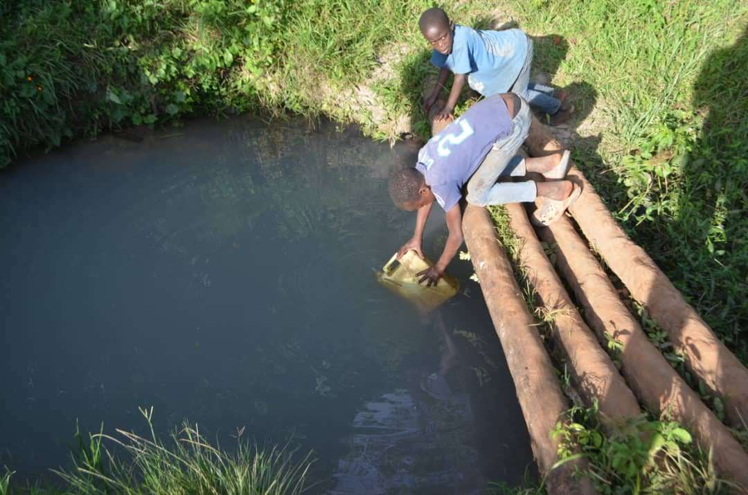 Clean Drinking Water